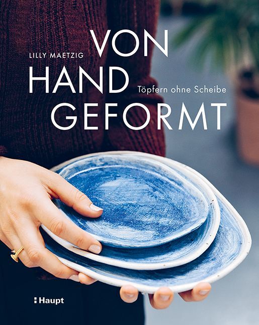 Von Hand geformt main product photo