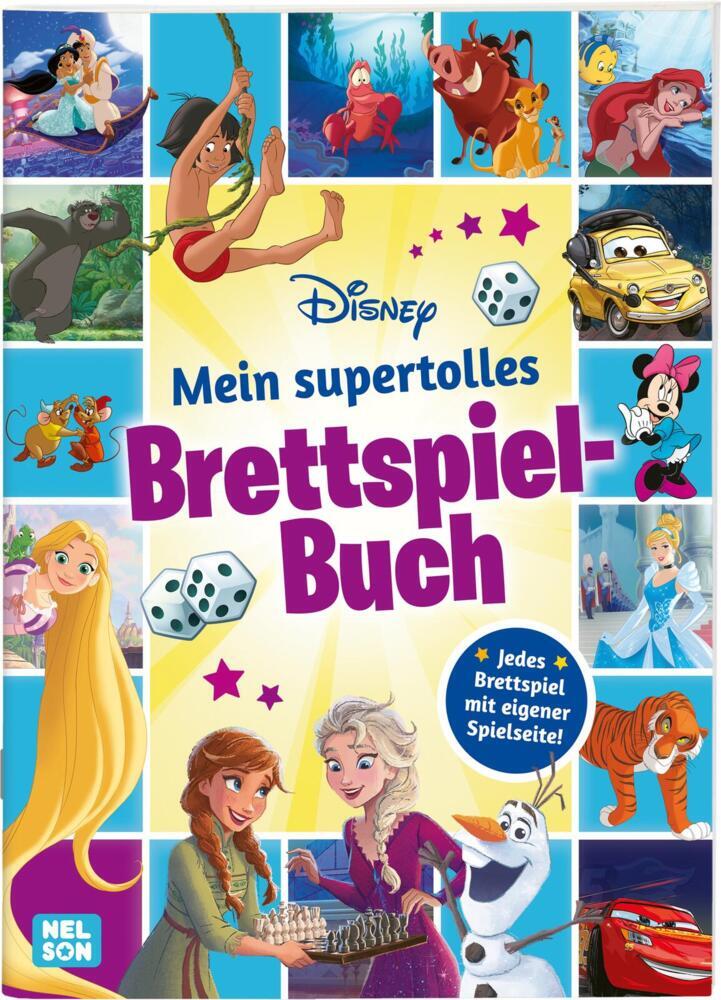 Disney Kreative Beschäftigung main product photo