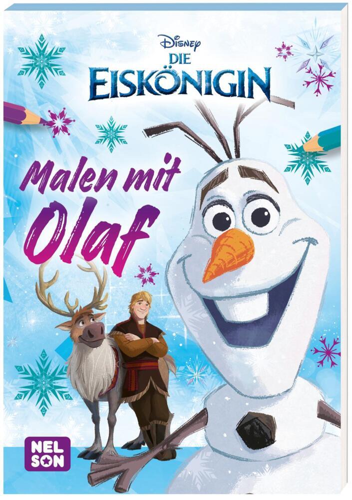 Disney Die Eiskönigin main product photo