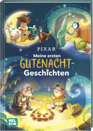 Disney Vorlesebuch