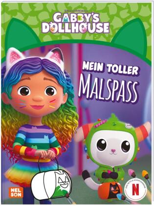 Gabby's Dollhouse