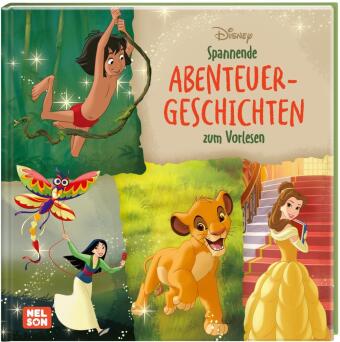 Disney Vorlesebuch