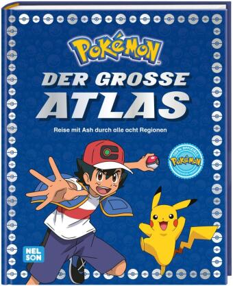 Pokémon Handbuch