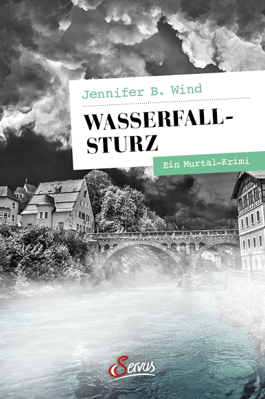 Wasserfallsturz main product photo