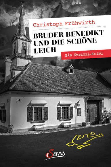 Bruder Benedikt und die schöne Leich main product photo