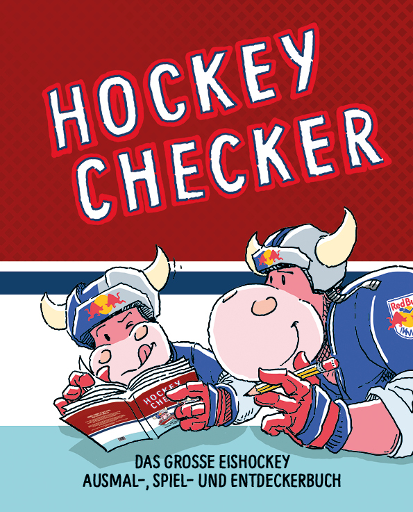 Hockey Checker main product photo