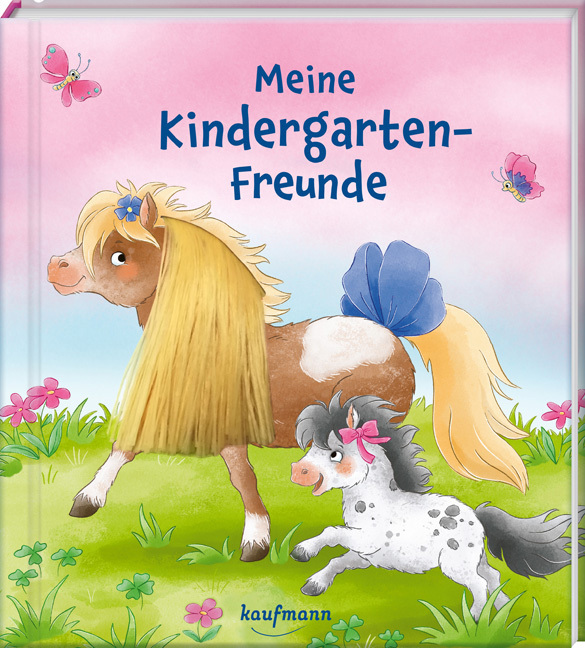 Meine Kindergartenfreunde main product photo
