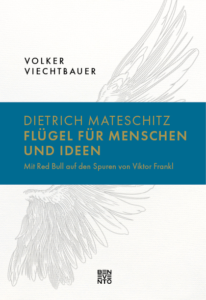 Dietrich Mateschitz: Flügel für Menschen und Ideen main product photo