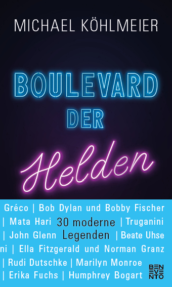 Boulevard der Helden main product photo