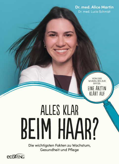 Alles klar beim Haar? main product photo