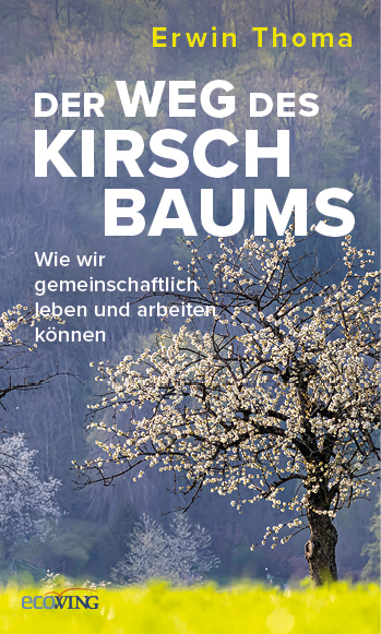 Der Weg des Kirschbaums main product photo