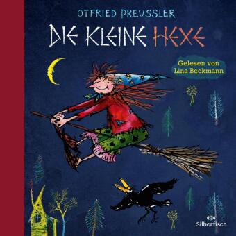 Die kleine Hexe, 2 Audio-CD