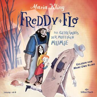 Freddy und Flo, 2 Audio-CD