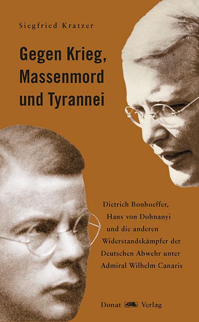 Gegen Krieg, Massenmord und Tyrannei main product photo