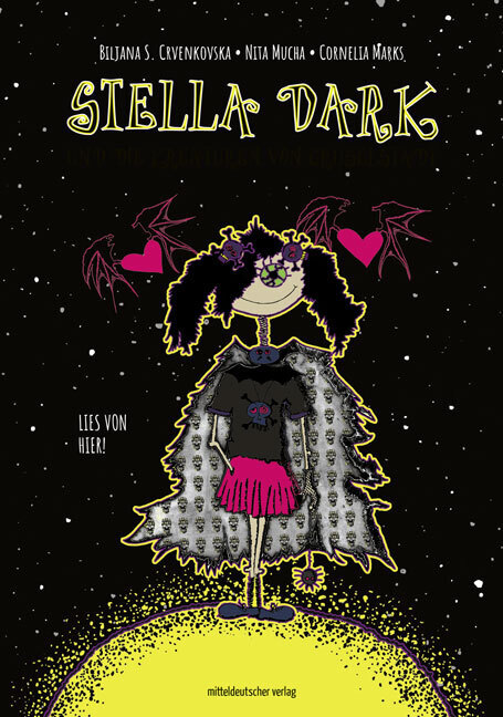 Stella Dark main product photo