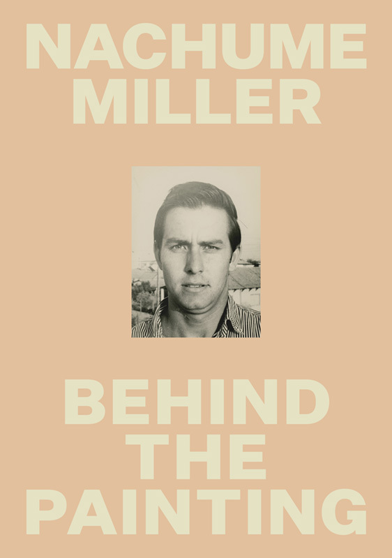 Nachume Miller main product photo