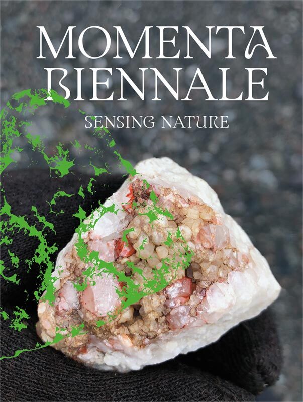 MOMENTA Biennale de l'image main product photo