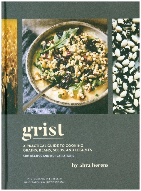 Grist main product photo