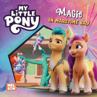 Maxi-Mini 150: My Little Pony: Magie in Maretime Bay