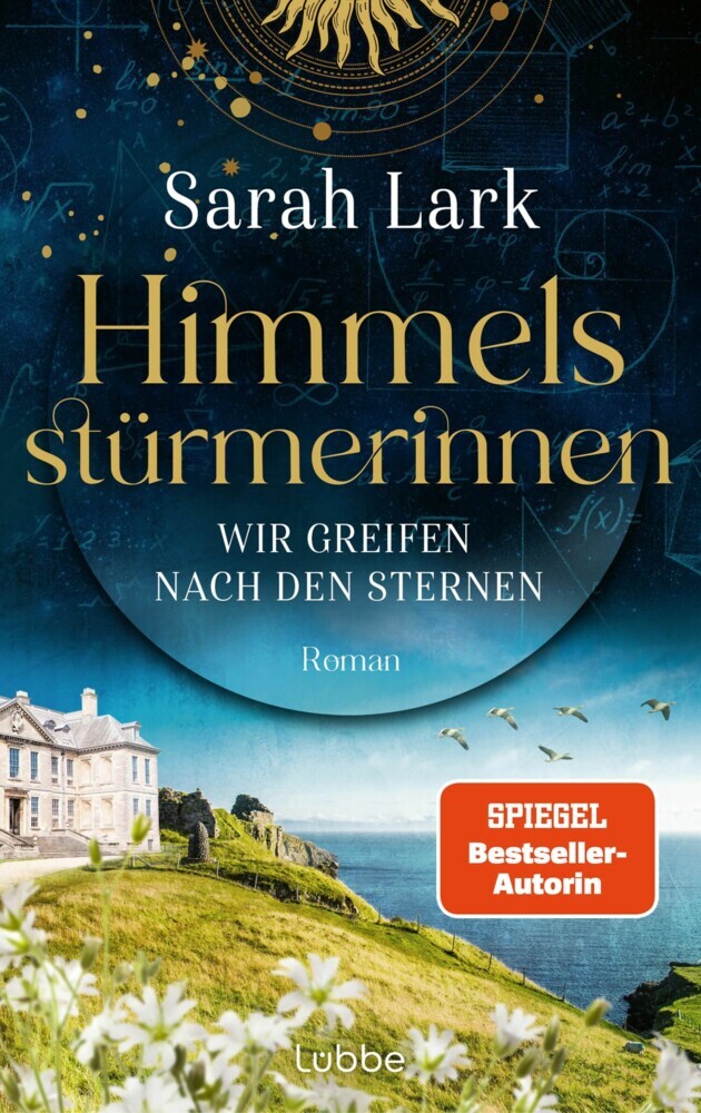 Himmelsstürmerinnen - Wir greifen nach den Sternen main product photo
