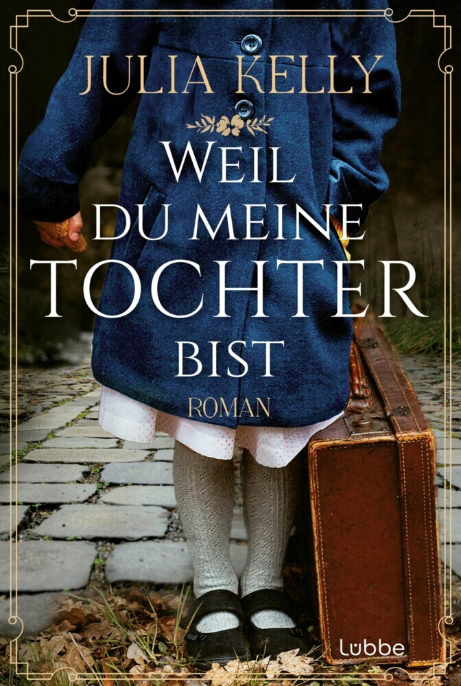 Weil du meine Tochter bist main product photo