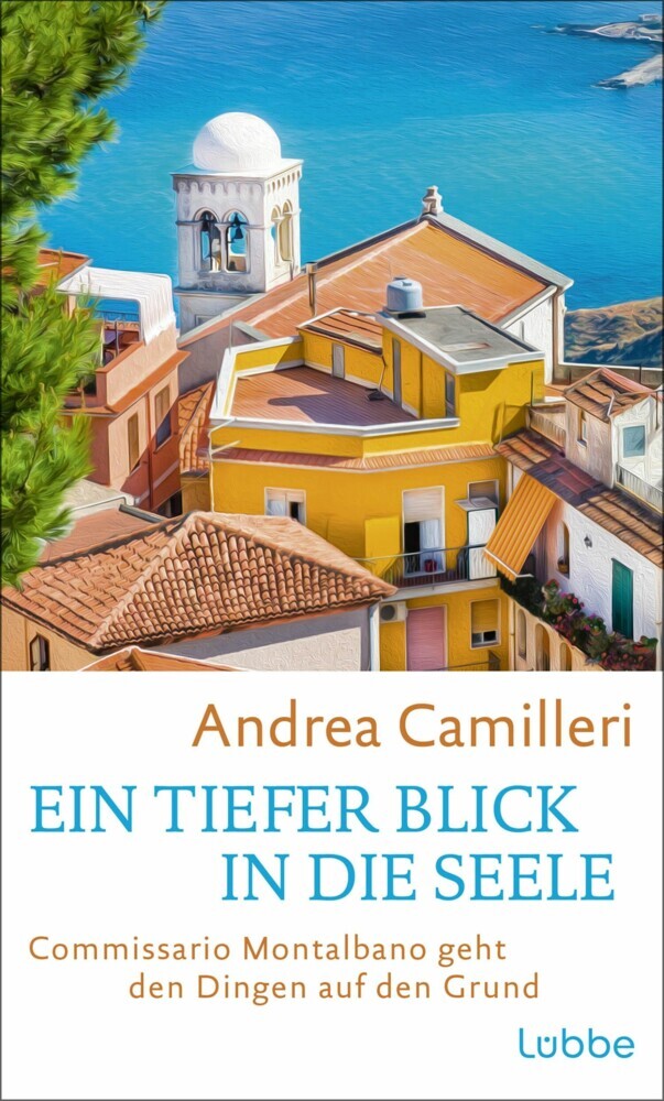 Ein tiefer Blick in die Seele main product photo