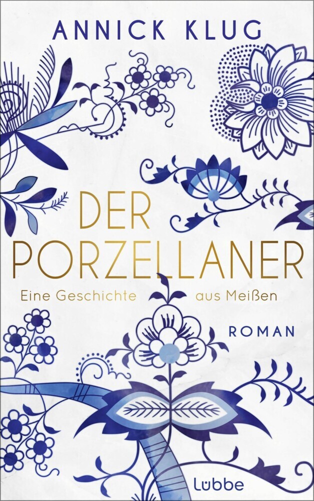 Der Porzellaner main product photo