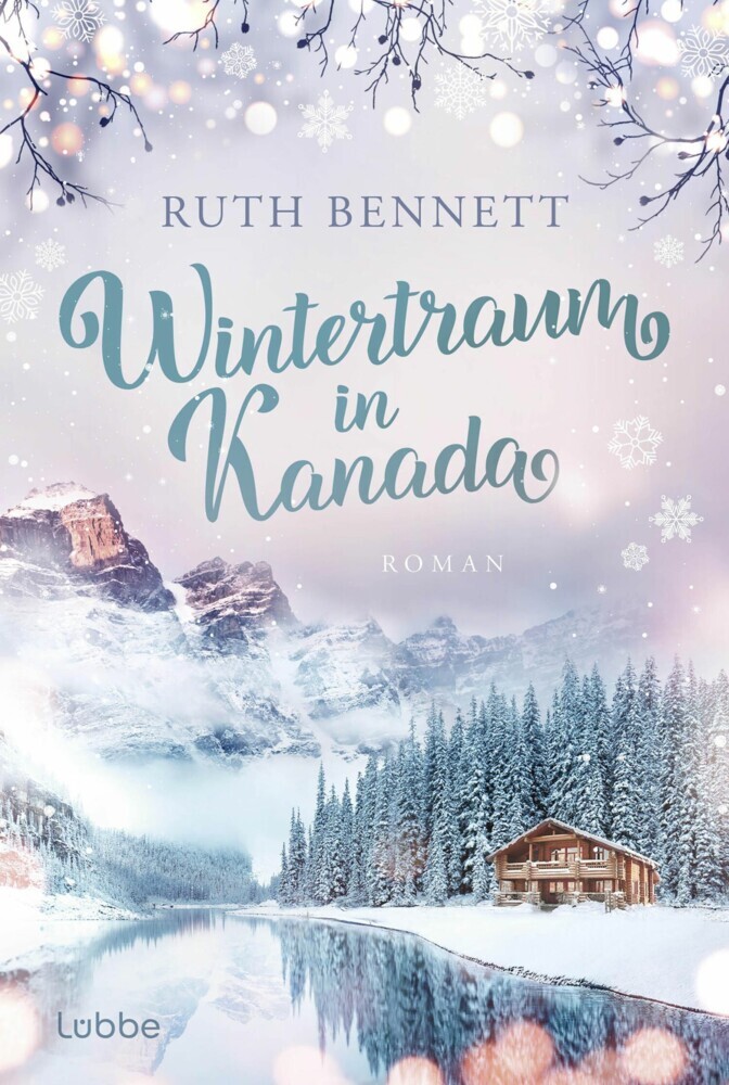 Wintertraum in Kanada main product photo