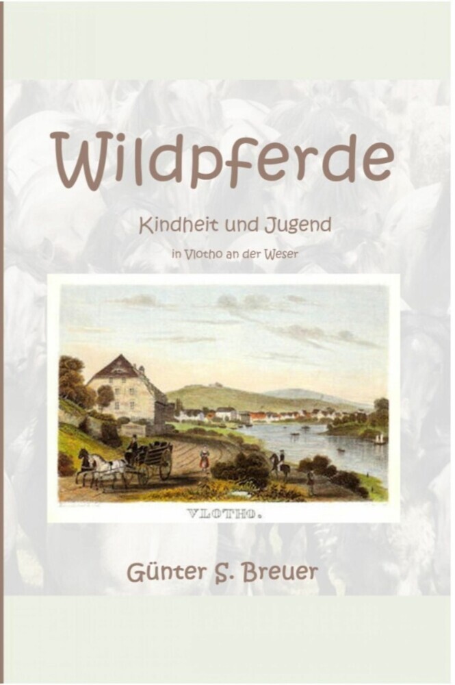 Wildpferde main product photo