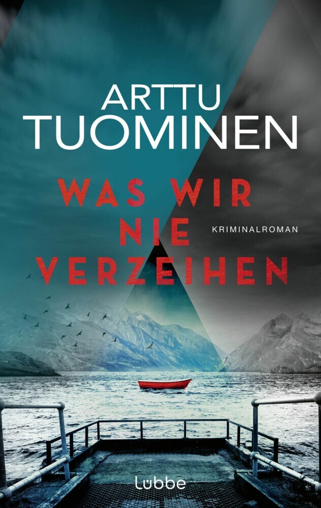 Was wir nie verzeihen main product photo