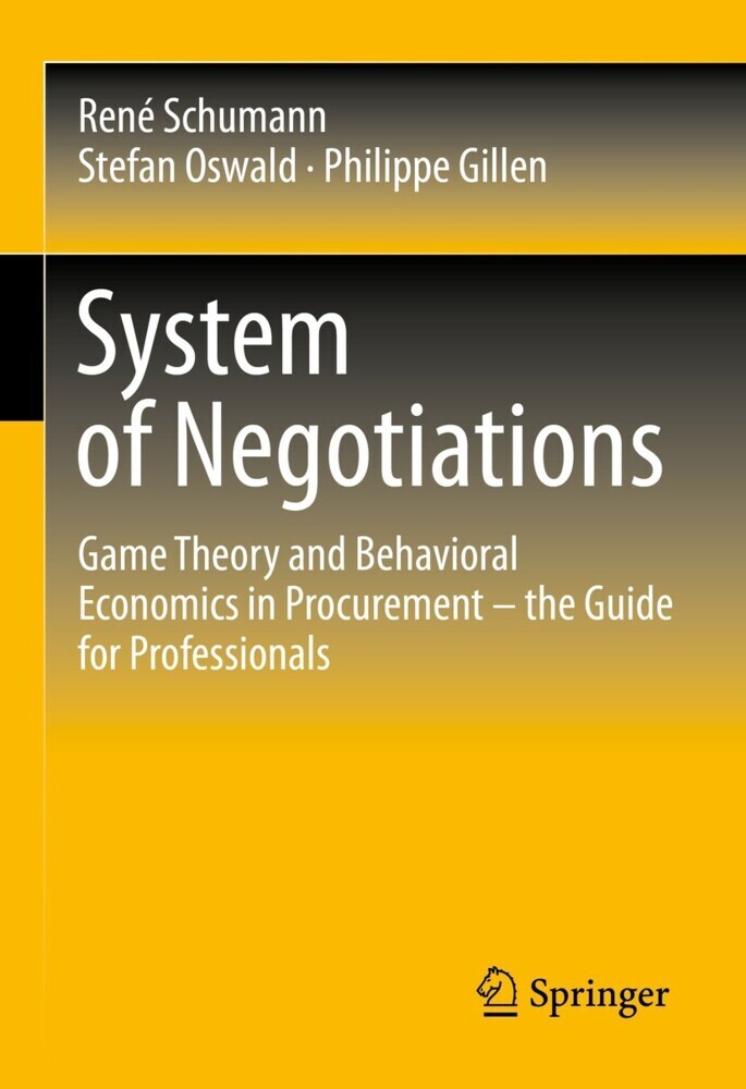 System of Negotiations main product photo
