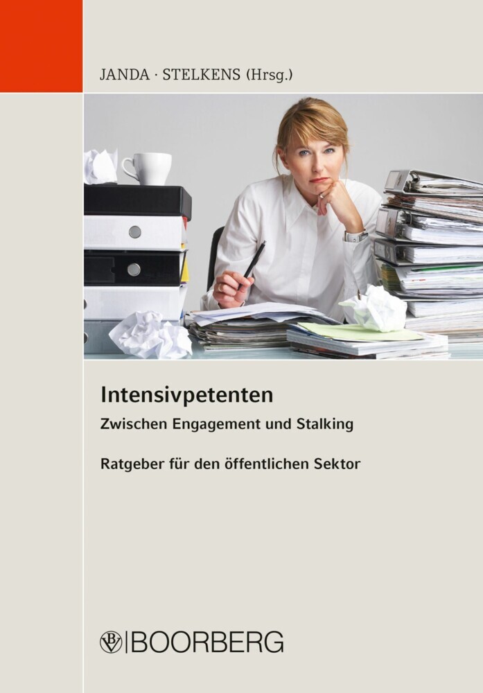 Intensivpetenten main product photo