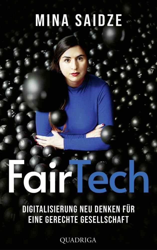 FairTech main product photo