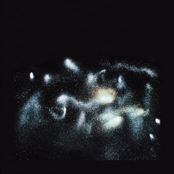 The Hum, 1 Audio-CD + Poster