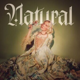Natural, 1 Audio-CD