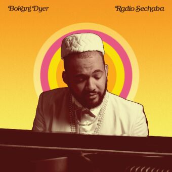 Radio Sechaba, 1 Audio-CD