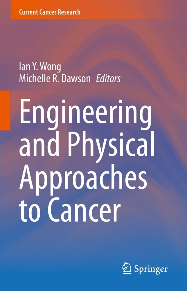 Engineering and Physical Approaches to Cancer main product photo