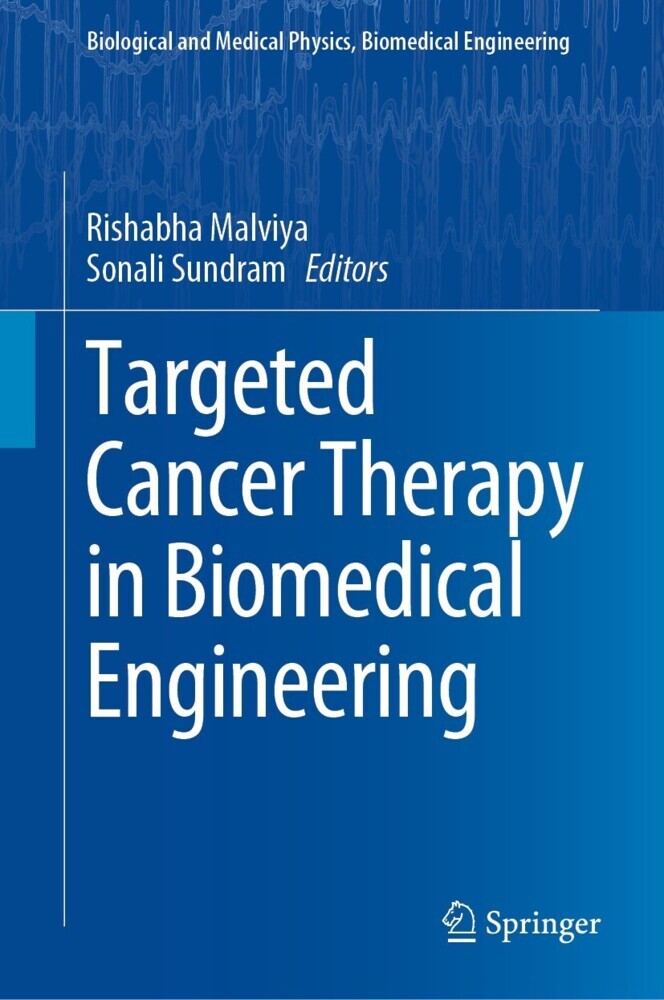 Targeted Cancer Therapy in Biomedical Engineering main product photo