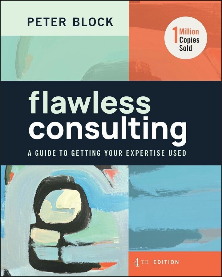 Flawless Consulting main product photo