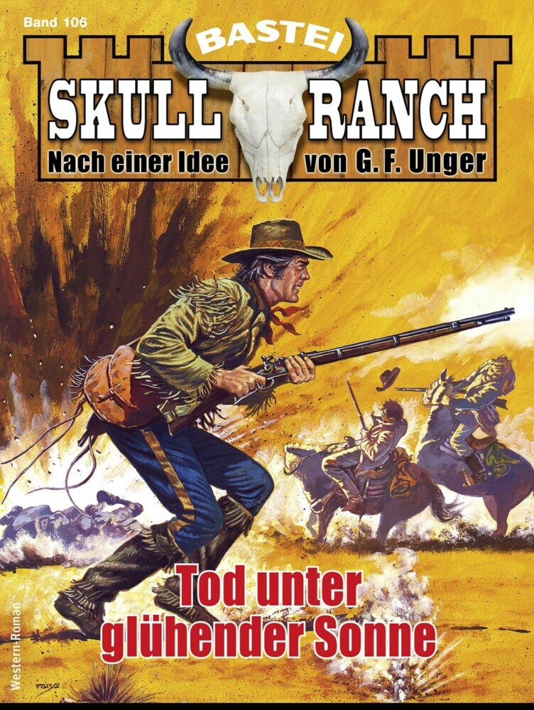 Skull-Ranch 106 main product photo