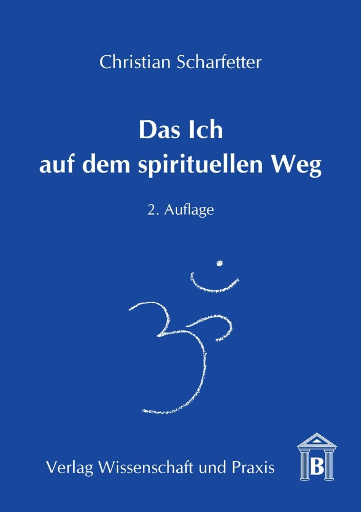 Das Ich auf dem spirituellen Weg. main product photo