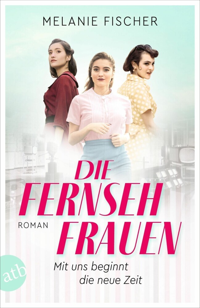 Die Fernsehfrauen main product photo