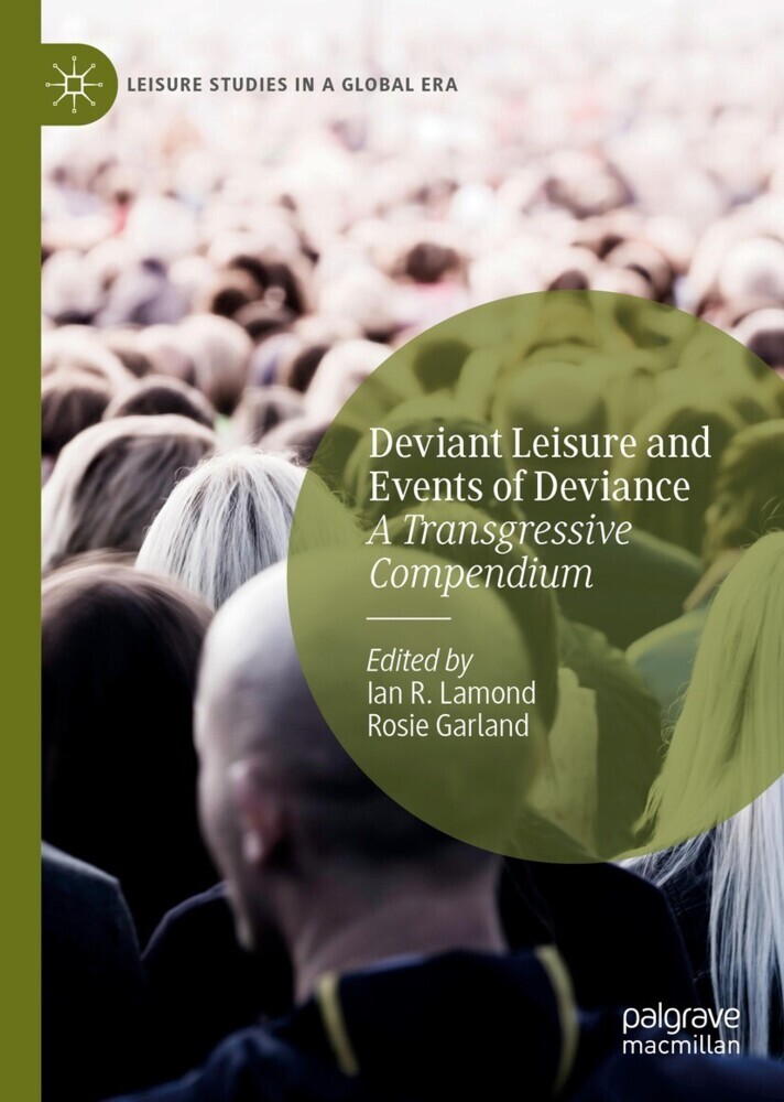 Deviant Leisure and Events of Deviance main product photo