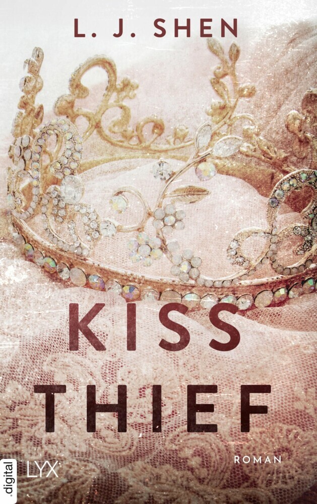Kiss Thief main product photo