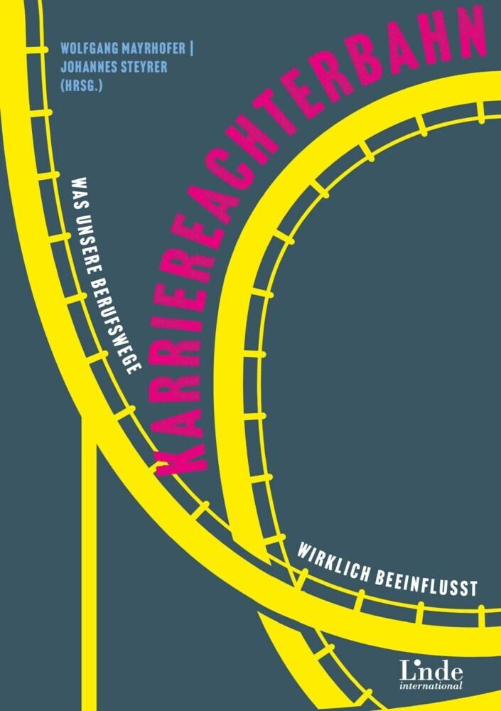 Karriereachterbahn main product photo