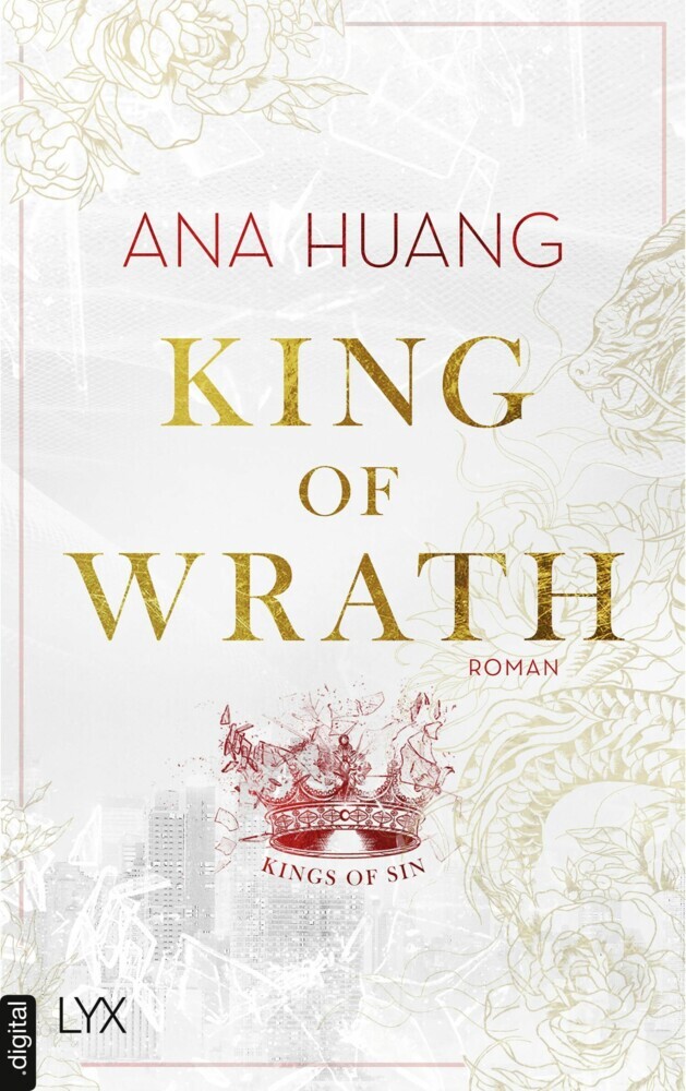 King of Wrath main product photo