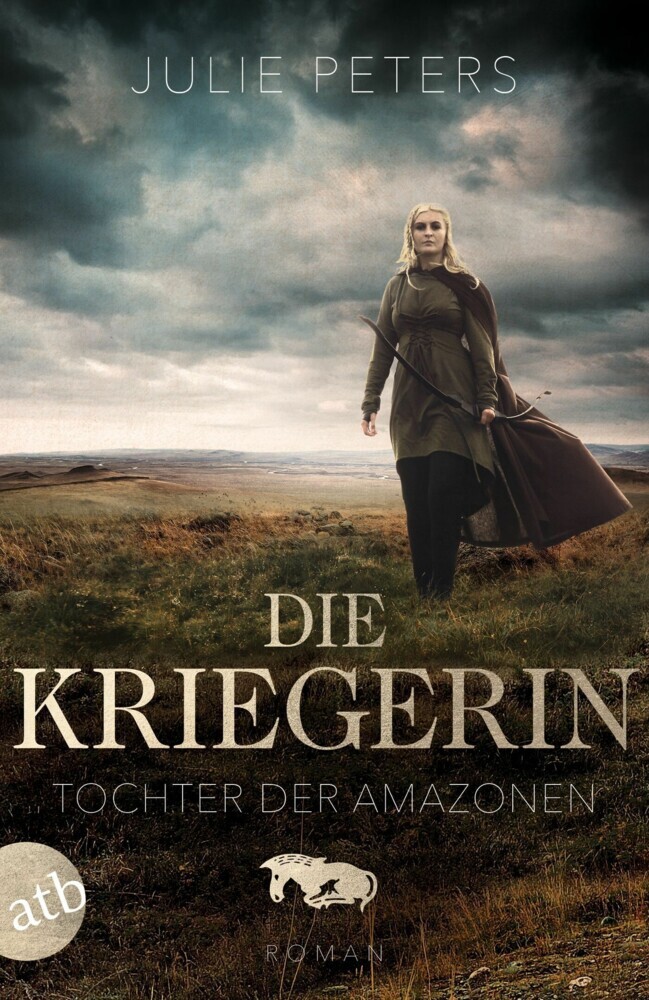 Die Kriegerin - Tochter der Amazonen main product photo