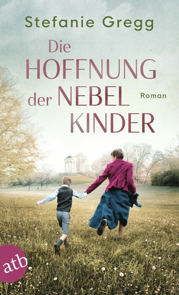 Die Hoffnung der Nebelkinder main product photo