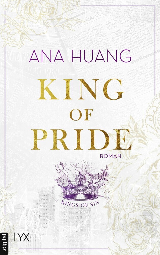 King of Pride main product photo
