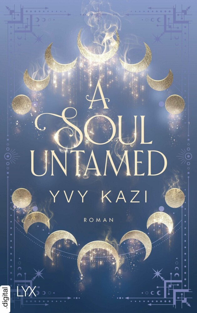 A Soul Untamed main product photo